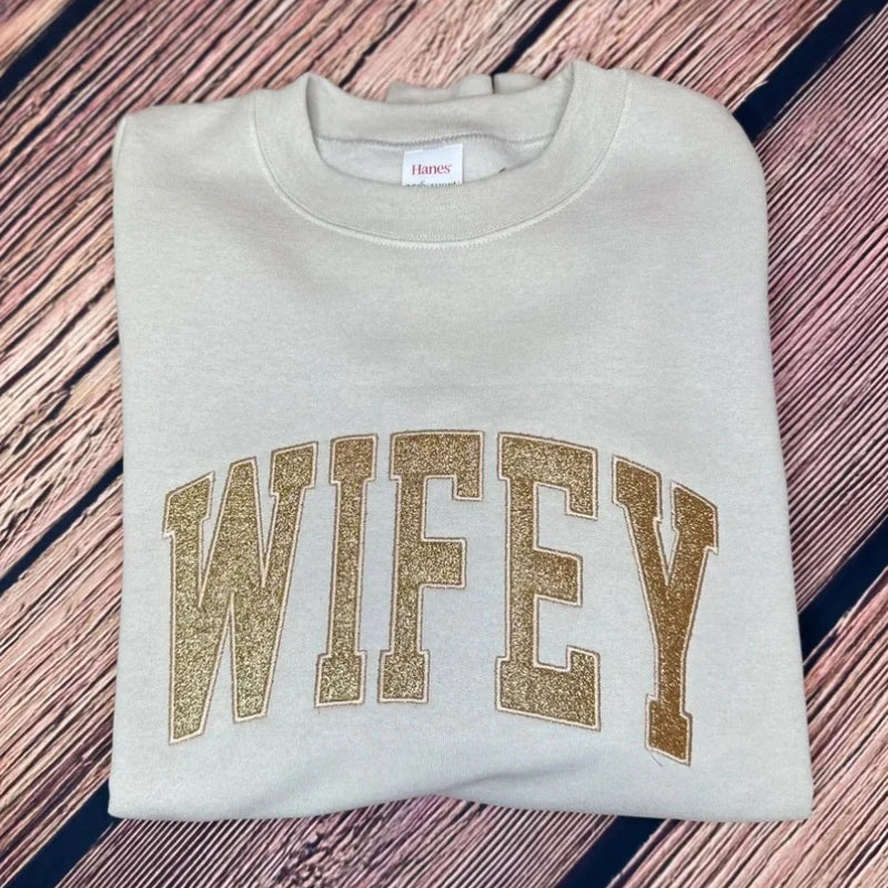 π₯ Sparkling Love - Custom MAMA Sweatshirts