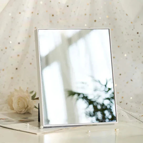 50% OFF✨ First Mom Now Grandma-Led Mirror for Mother's Day - CUSTLOVE